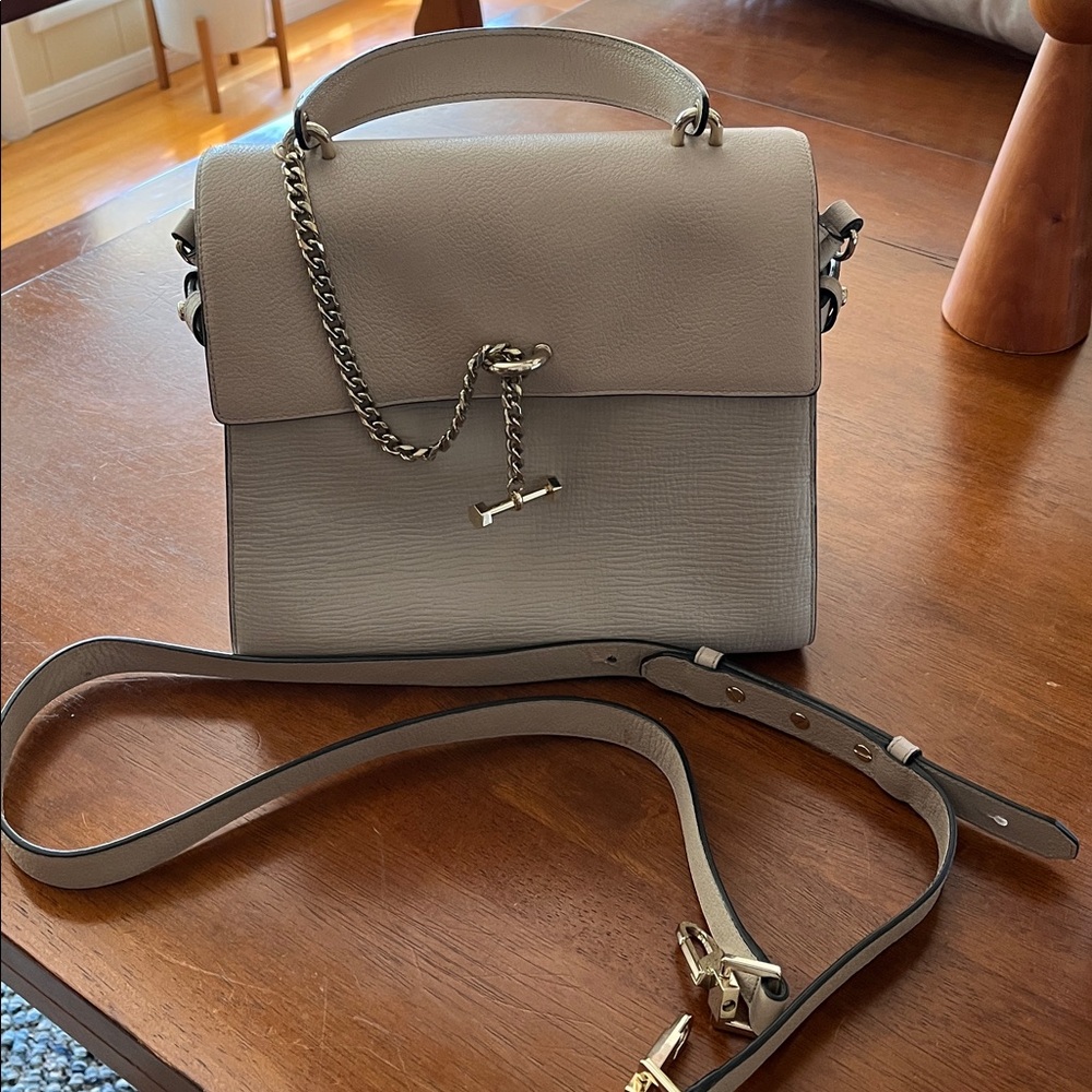 Luana Hand bag Italy